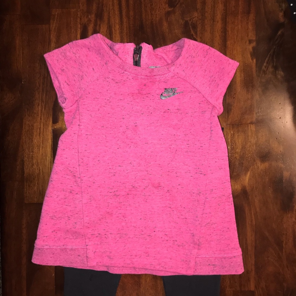 Nike outfit